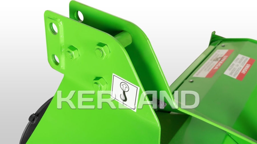 Почвофреза Kerland | Керланд K 1800 (1,8 м)