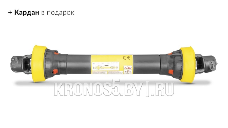 Опрыскиватель полевой навесной Kaffa 800/2 с гидр. подъемом штанги и мех. стабилизацией (800 л)