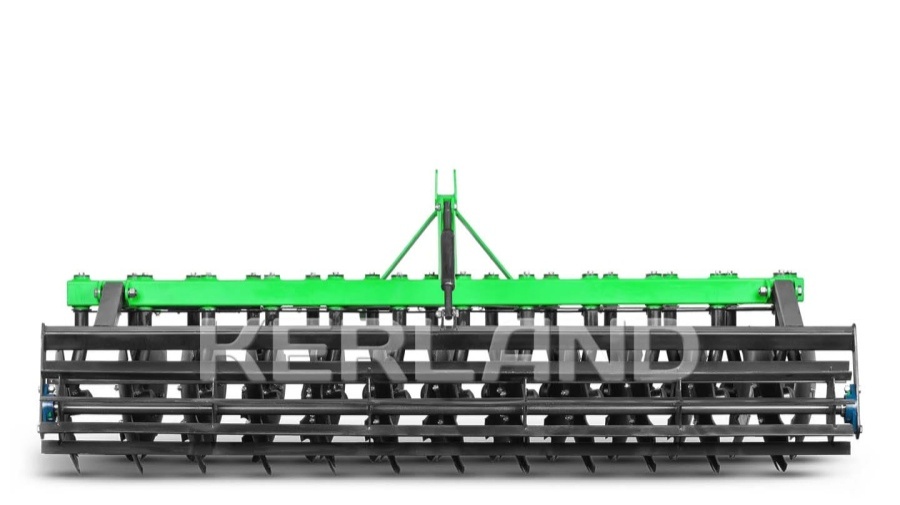 Борона дисковая Kerland | Керланд B 2400 (2,4 м)