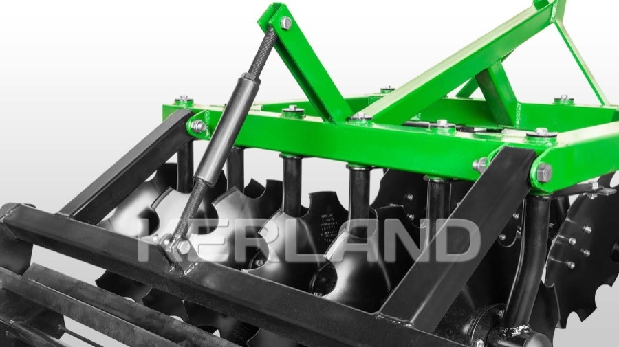 Борона дисковая Kerland | Керланд B 1300 (1,3 м)