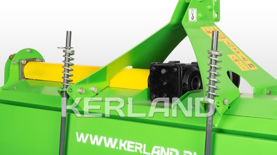 Почвофреза Kerland | Керланд K 1800 (1,8 м)