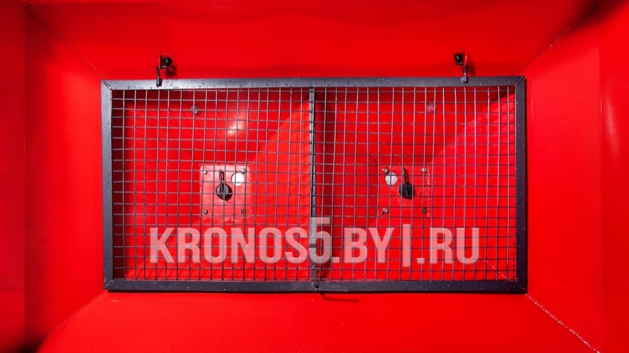Разбрасыватель навесной D-Pol | Д-Пол РУМ-1000 (1000 л)