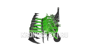 Культиватор-окучник Bomet | Бомет P475/2