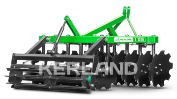 Борона дисковая Kerland | Керланд B 1300 (1,3 м)