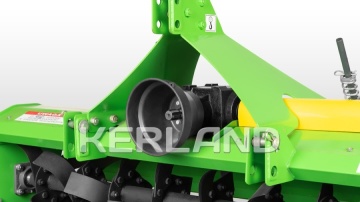 Почвофреза Kerland | Керланд K 1800 (1,8 м)